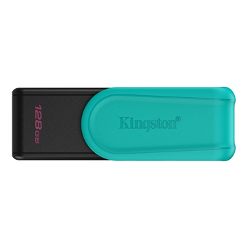 Kingston 128GB DataTraveler Exodia S USB Flash Drive